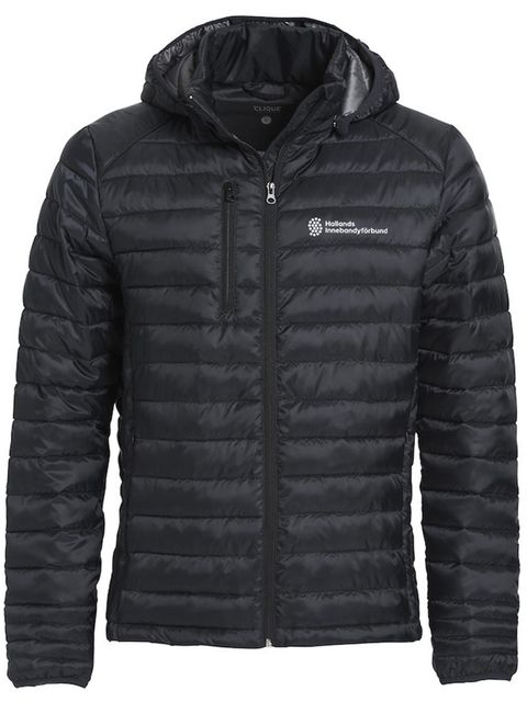 Clique Jacket Hudson (Hallands IBF Domare)